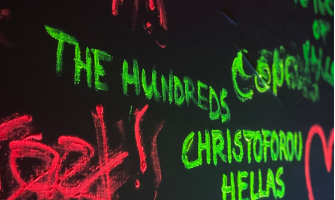 Hide Out X The Hundreds