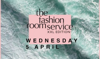 New Cult participates in The Fashion Room Service XXL Edition by OZON Magazine