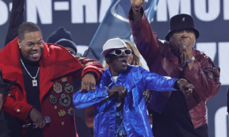 Kangol X Grammy Awards