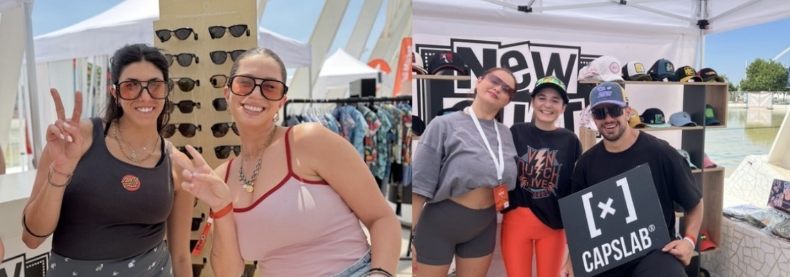 Be Well Festival 2026: Ένα Σαββατοκύριακο γεμάτο ενέργεια, χαμόγελα και νέες γνωριμίες