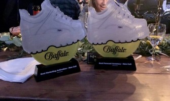 Buffalo awards
