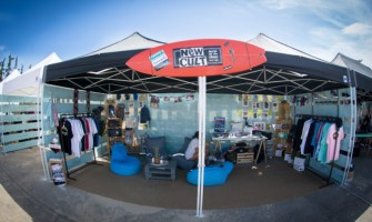 New Cult X Surf Art Festival vol.5