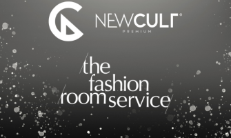 Fashion Room Service Christmas Edition