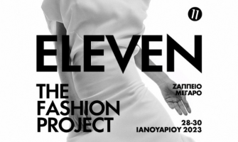 New Cult X Eleven The Fashion Project 2023