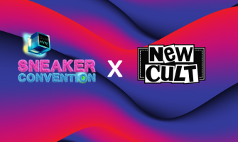 OVERHYPE Sneaker Convention