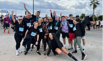 2024: Fitness Events, Ενέργεια & Στόχοι για το 2025