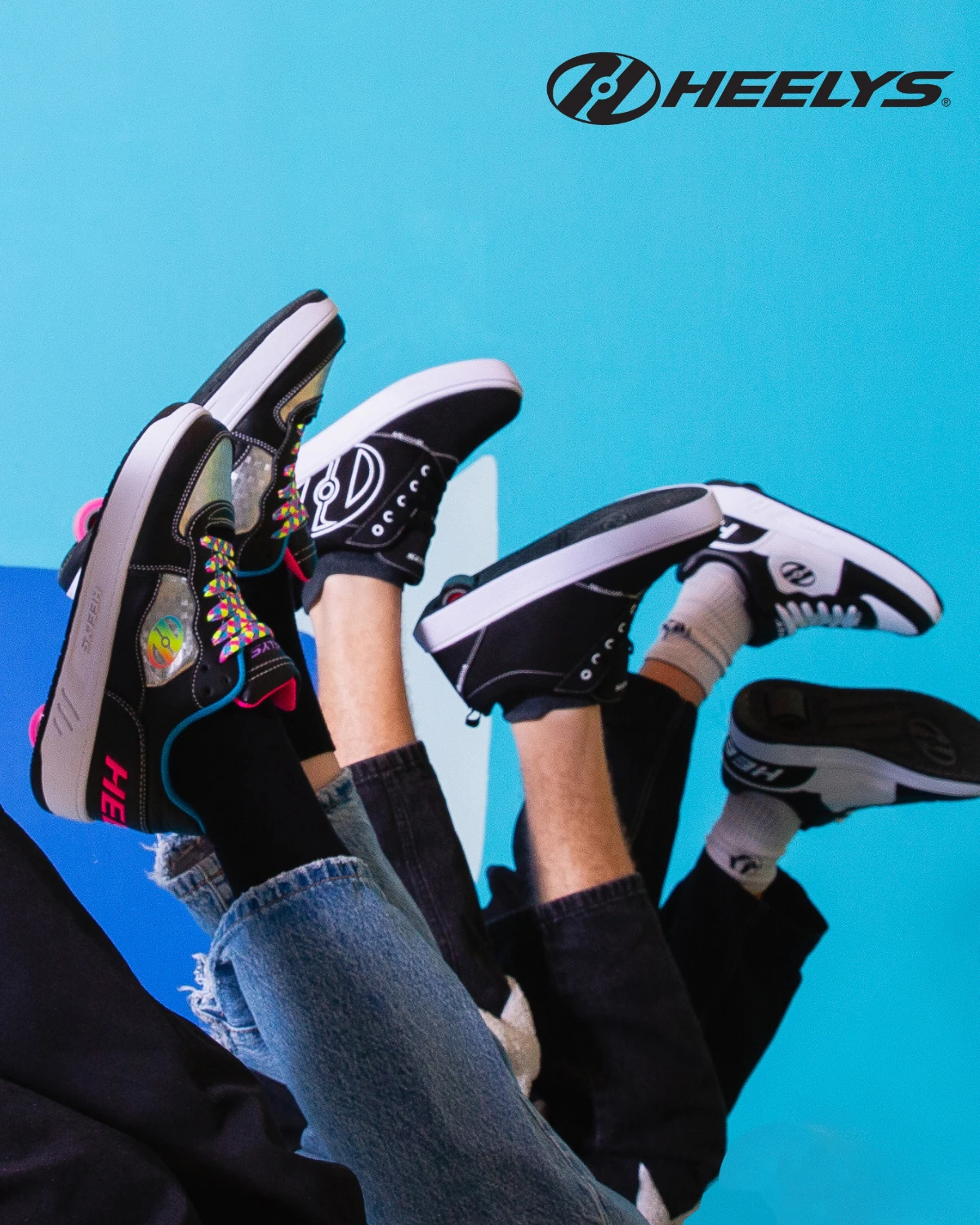 HEELYS