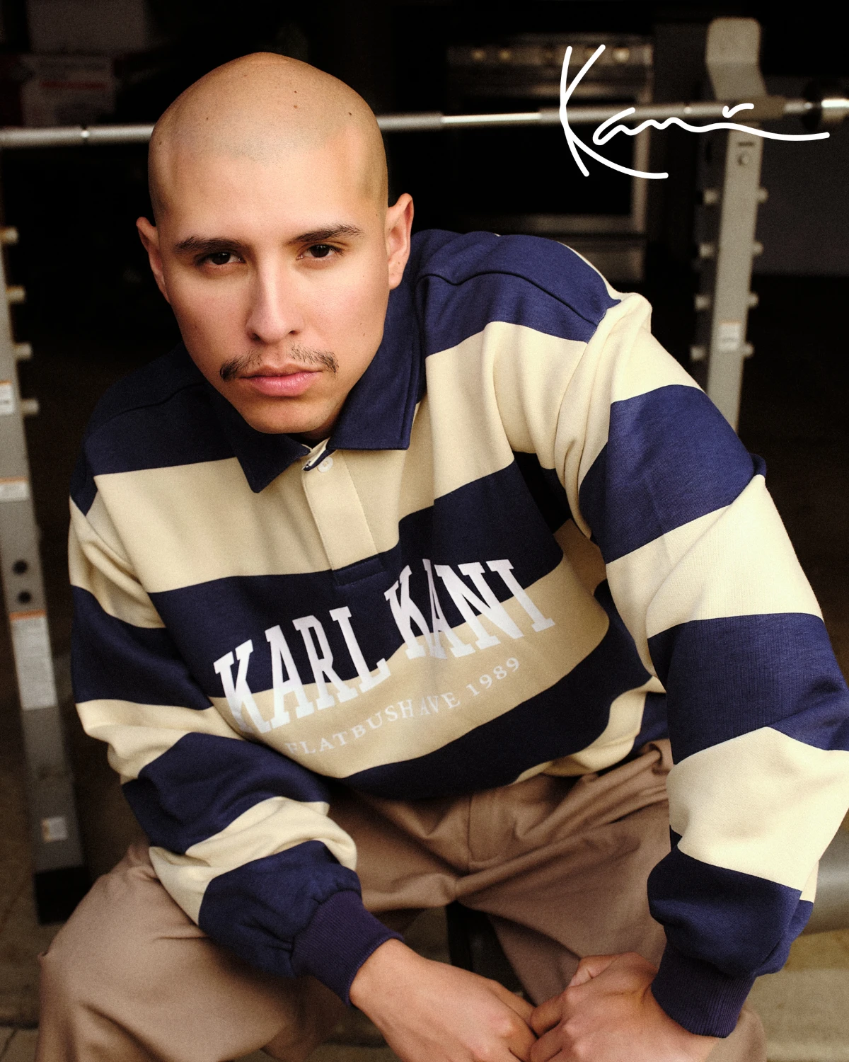 KARL KANI